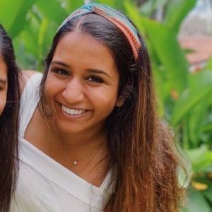 Meet your Posher, Nisha